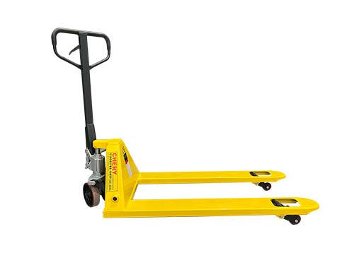 Load image into Gallery viewer, 5500lbs Pallet Truck AC55-2748
