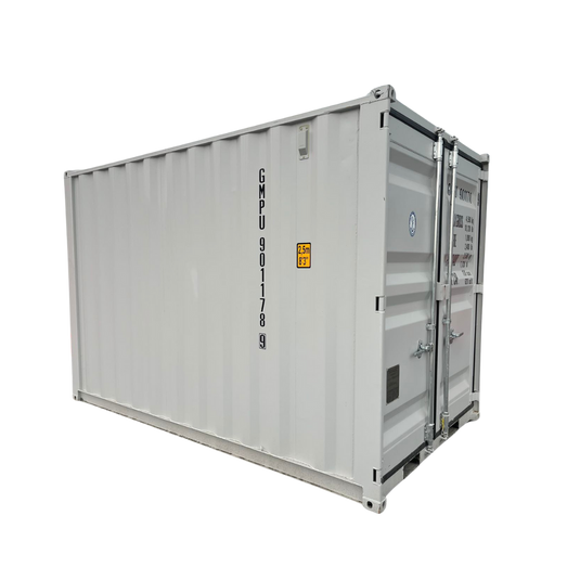 12ft Small Cubic Container