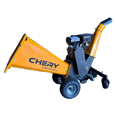 Wood Chipper 15hp 350Pro