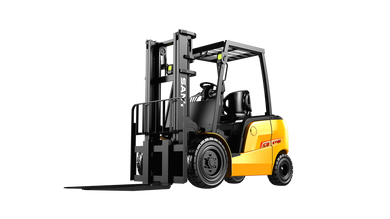 Forklift SCP25C6-5000lb