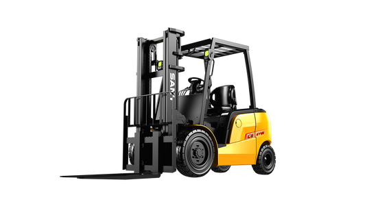 Forklift SCP35C6-7000lb