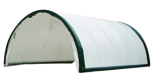 Cover Replacements for Storage Shelter