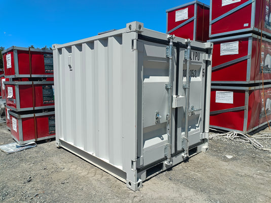 5ft Small Cubic Shipping Container