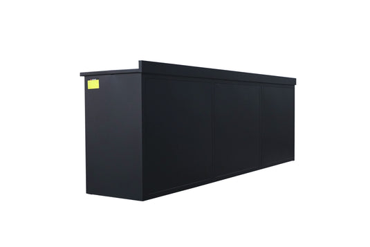Steelman 10' Garage Cabinet Workbench (25 Drawers)