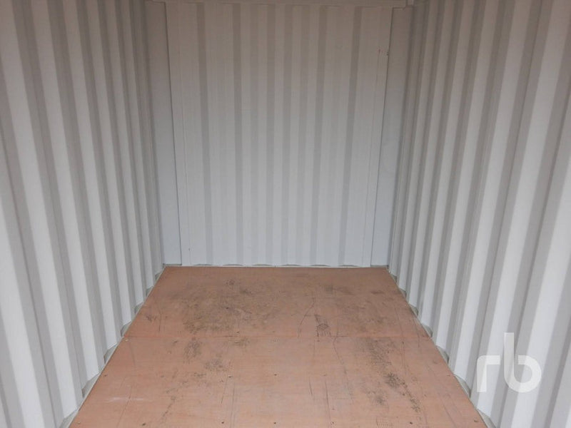 Load image into Gallery viewer, 12&#39; Small Cubic Shipping Container
