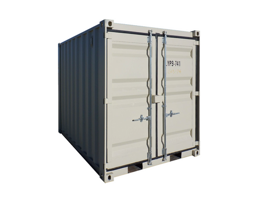 Container 85 clearance