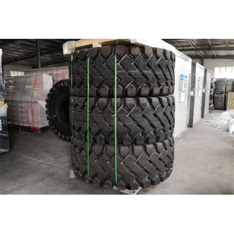 Truck Tire (4 pcs per set)