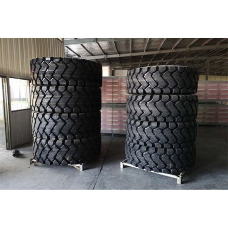 Truck Tire (4 pcs per set)